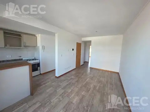 Alquiler - Departamento - barrio Abasto