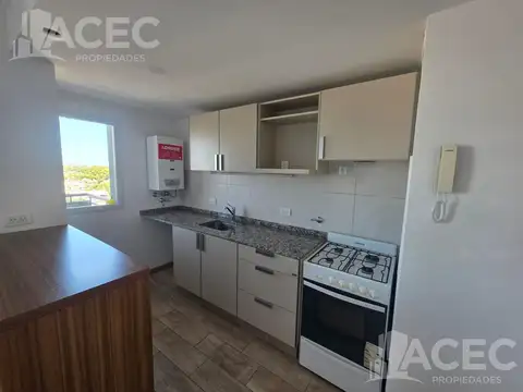Departamento en Alquiler 2 años