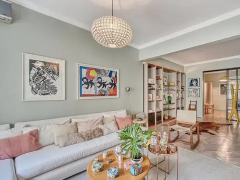 Departamento en Venta 10 años