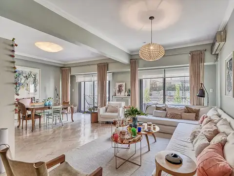 4 Ambientes en Barrio Norte en venta!