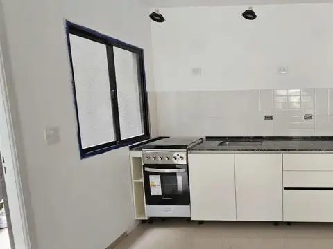 Depto Tipo Casa en Venta de 3 dormitorios