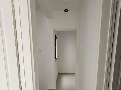 Depto Tipo Casa 4 ambientes con 2 baños