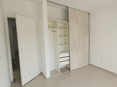 Depto Tipo Casa en Venta A Estrenar
