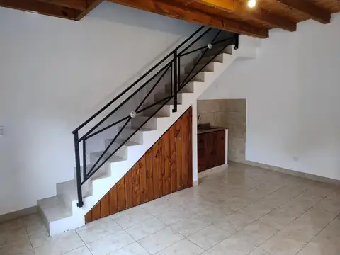 Departamento en  Loma Verde