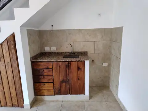Departamento en Alquiler de 2 ambientes