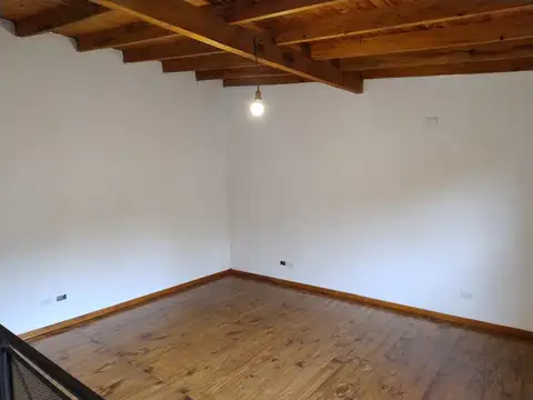 Departamento en Alquiler 6 años