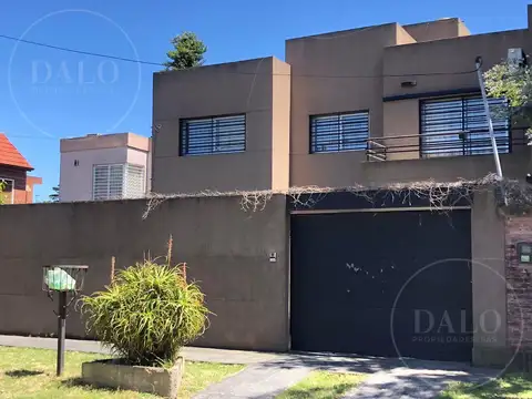 VENTA Y/O ALQUILER LOS CEDROS QUILMES O.
