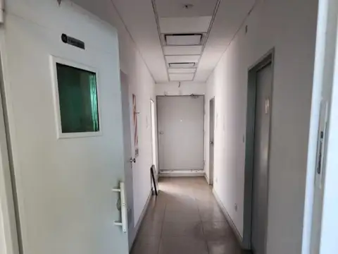 Av. Senador Morón 800