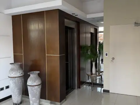 Mendoza 5600, Piso 4