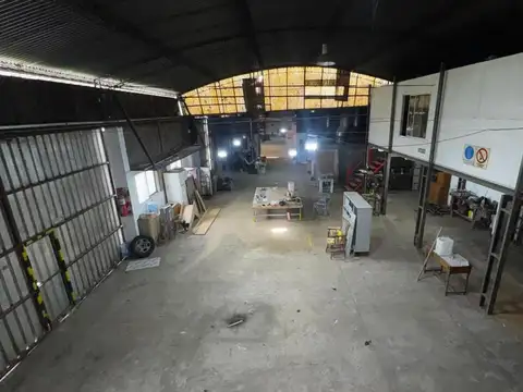 Galpon en venta en ituzaingo norte