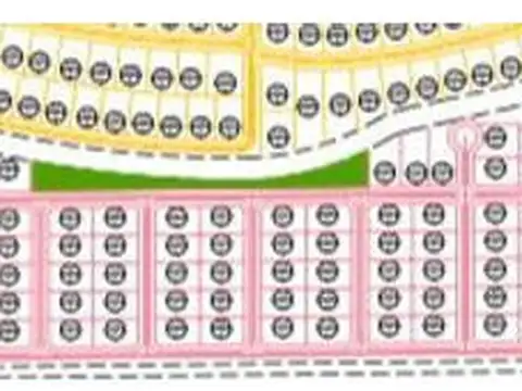 VENTA DE LOTE EN EL BARRIO TRES PINOS -SECTOR POLO- 1000M2 