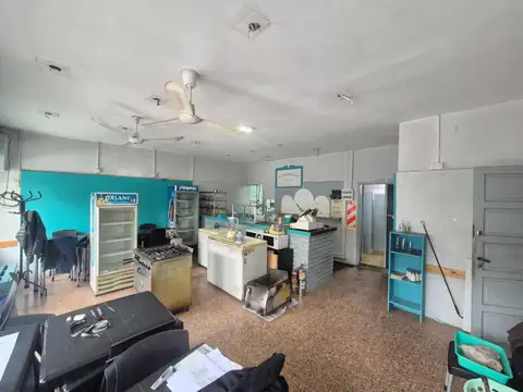 Local en Venta en Paternal, CABA