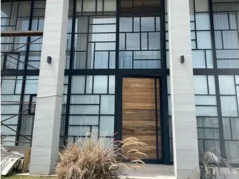 San Sebastian Area 1