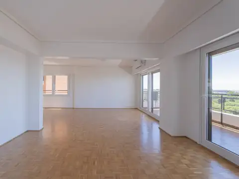 Departamento en Alquiler de 5 ambientes