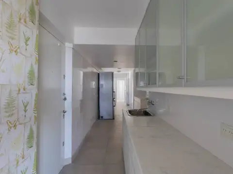 Departamento 5 ambientes con 3 baños