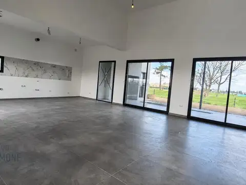 Venta Casa 4 ambientes en San Simon Canning