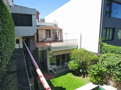 Casa en Venta en Flores, USD 490.000