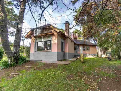 Casa en Venta en Pehuen Co, USD 200.000