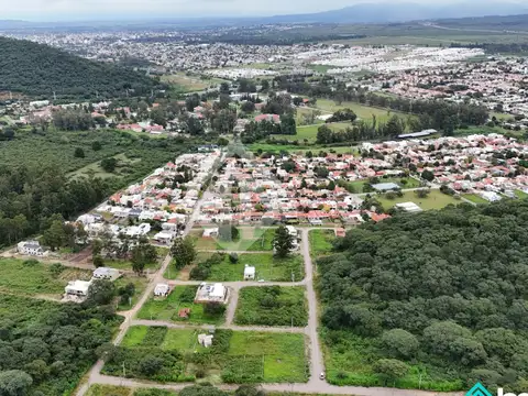 Lote en venta de 250m2 ubicado en Barrio Profesionales