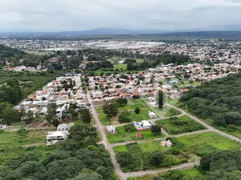 Terreno en Venta 25  mts Frente