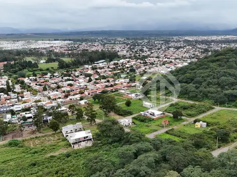 Terreno en Venta 10  mts Fondo