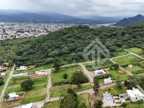 Lote en venta de 250m2 ubicado en Barrio Profesionales