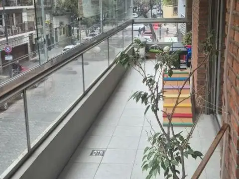 Departamento en Venta en Colegiales, USD 350.000