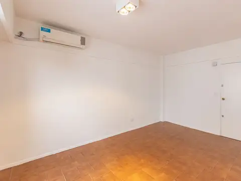 Oficina Monoambiente con 1 baño