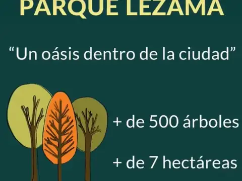 Departamento en Venta en San Telmo, USD 197.000