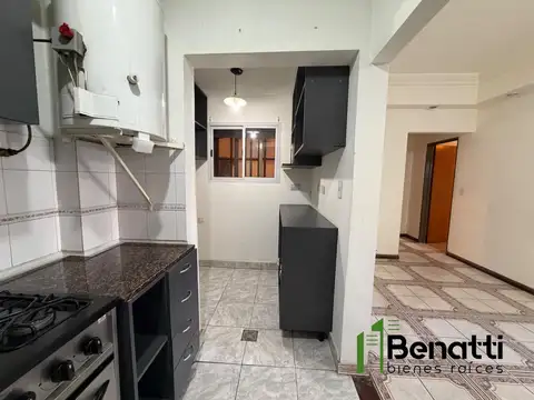 Departamento en Venta en Ramos Mejía, USD 90.000