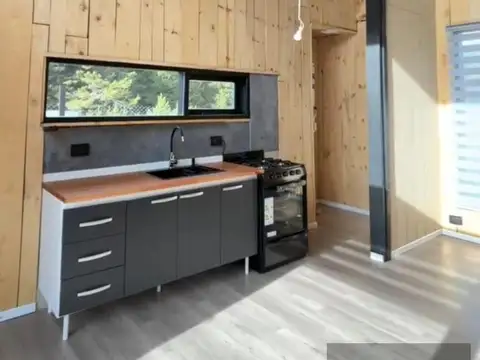 Casa en Venta de 1 dormitorio