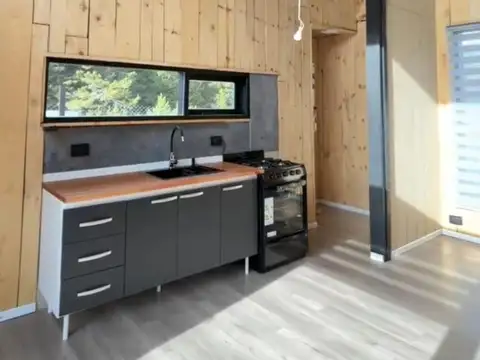 Casa en Venta de 1 dormitorio