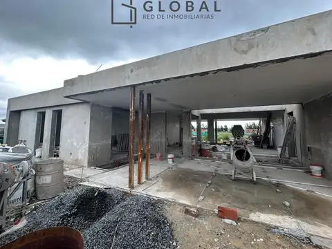 Casa en Venta en El Naudir, USD 558.000