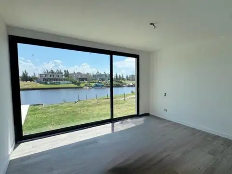 Casa en Venta al Noroeste