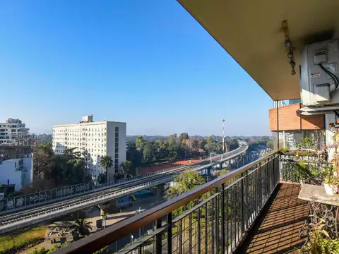 Avenida del Libertador 5400