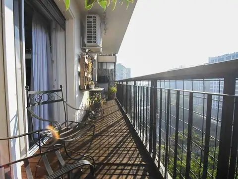 Departamento en Venta de 5 ambientes