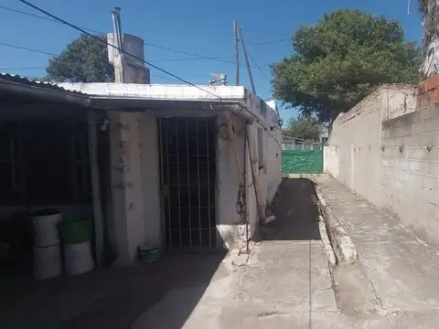Casa en Venta en Parque Republica, USD 50.000