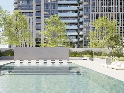 Departamento en Venta en Olivos, Partido de Vicente López