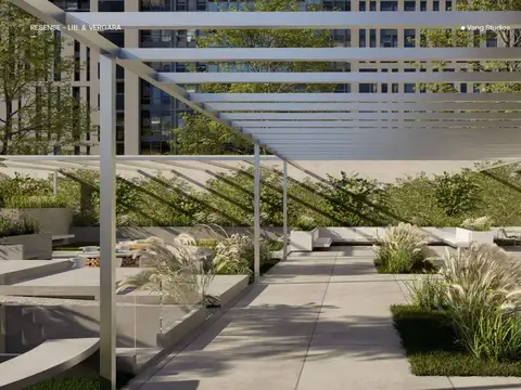 Venta Departamento Olivos 5 Ambientes en Construcción Edificio Premium