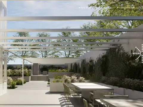Venta Departamento Olivos 5 Ambientes en Construcción Edificio Premium