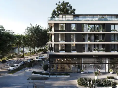 Departamento en Venta en Tigre Centro, Partido de Tigre