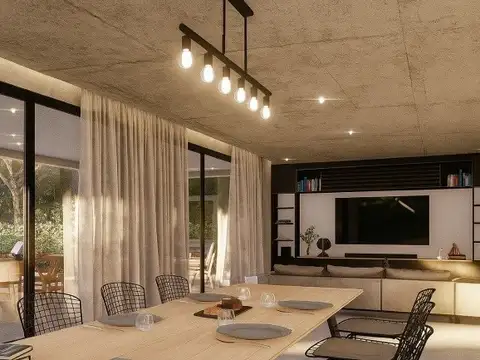 Casa en Venta en Pilara, USD 768.000