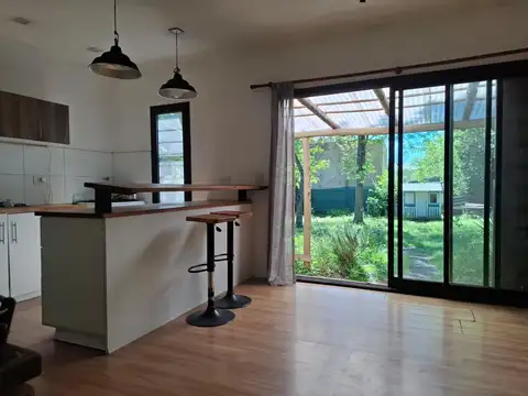 Casa de Dos Dormitorios en Venta en Los Cardales