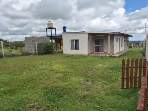 Oportunidad de inversión, 2 Dptos en Villa Larca