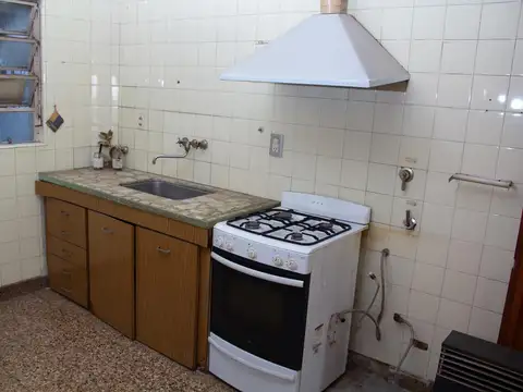 Depto Tipo Casa en Venta en Ciudadela, USD 46.000