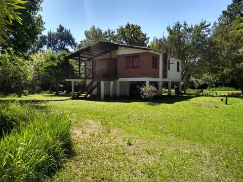 Casa  en Venta en Caraguatá, Zona Delta, Tigre