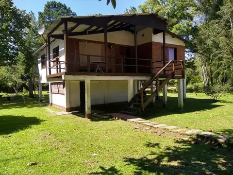 Casa en Venta en Caraguata, USD 88.000
