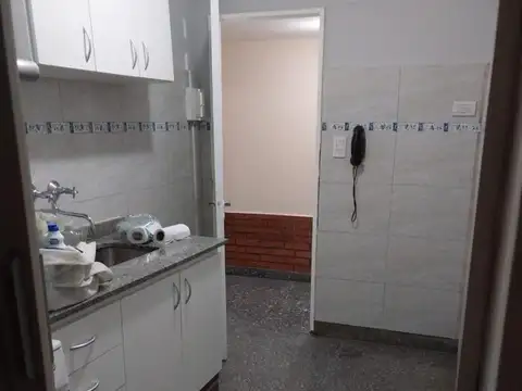 Departamento en Alquiler Apto profesional