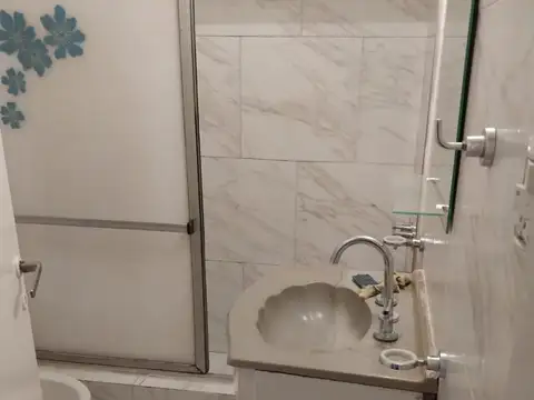 Departamento en Alquiler 40 años