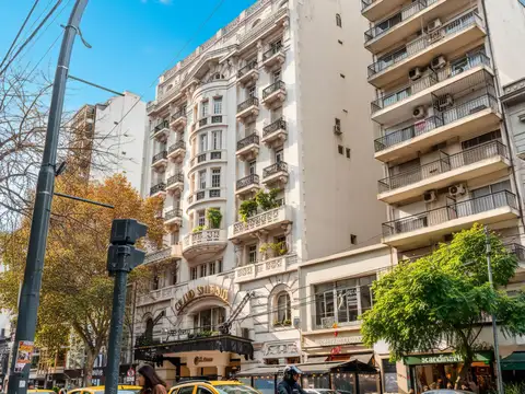 Departamento en Venta en Recoleta, Capital Federal